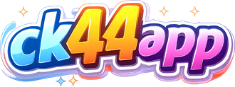 ck44app লোগো